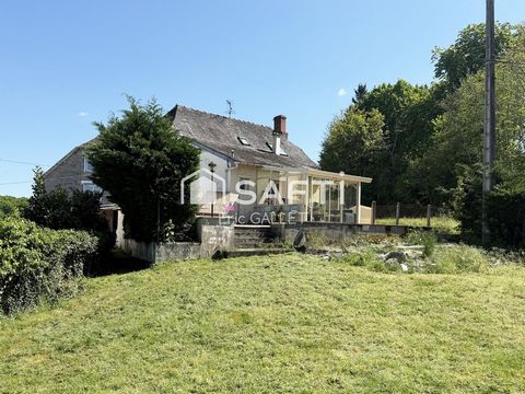 Jolie maison 4 pièces