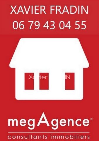 Plateau de 43 m² viabilisé avec un stationnement privatif