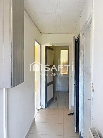 Maison dans un quartier calme de Sermaize