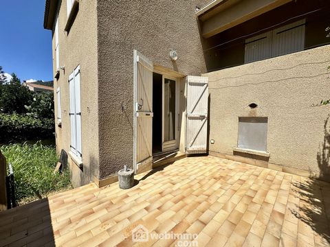 Maison - 96m² - Biguglia