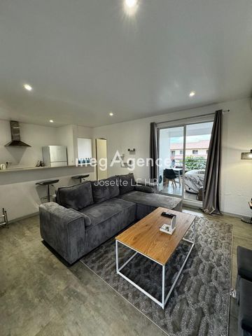 Appartement 2 pièces 40 m² Cayenne