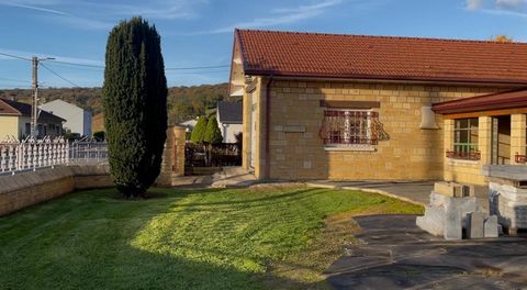 maison en pierre de taille sur grande propriété