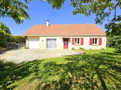 Maison de 4 pièces de 95m²