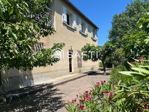 MAISON TRADITIONNELLE 130m2