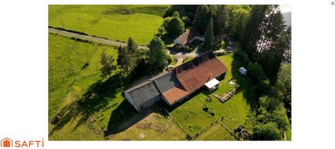 Lieu de vie inspirant au cœur du Périgord-Limousin
