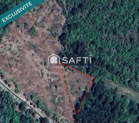 Spécial Investissement - Terrain Agricole