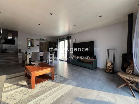 Maison traditionnelle 5 pièces au coeur des Martraits.