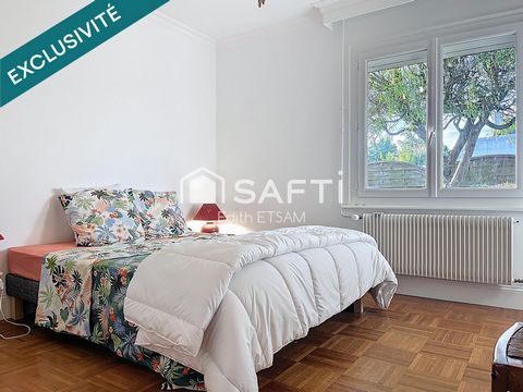 Maison 8 pièces 149 m²