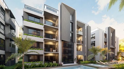 1 & 2 Bedroom Apartments in Vistacana – From US$108,000 Discover this exclusive development within the renowned Vistacana complex, one of the residential projects with the highest added value, security and amenities in the entire Bavaro – Punta Cana ...