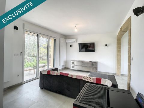 A vendre maison 103m² + 140m² de dépendance