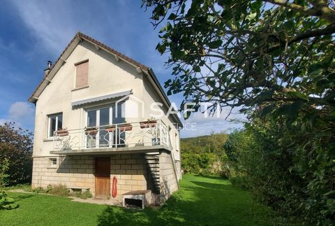 Maison familiale