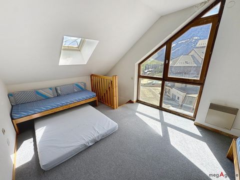 Plusieurs lots d'appartements à vendre