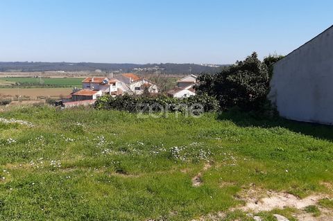 Property ID: ZMPT538802 Excellent land for construction 3 km from Soure, unobstructed views of the countryside. Great location for those who want to move to Coimbra or Figueira da Foz. Come and meet and enjoy the stunning views. I always get in searc...