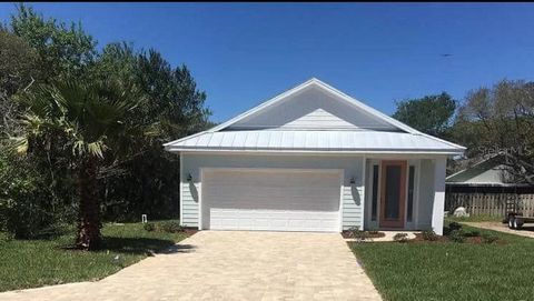 Driving to the property you will fall in love with the location before you even arrive! The peaceful drive to the home takes you by the beautiful ocean or through the serene preserves. It is an ideal setting! As you pull up to this extremely well-mai...