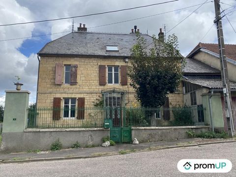Welcome to this stunning 150 square meter bourgeois house located in Cintrey. When you enter this residence, you are immediately greeted by an aura of charm and history that blends harmoniously with an exceptional environmental setting. This mansion,...