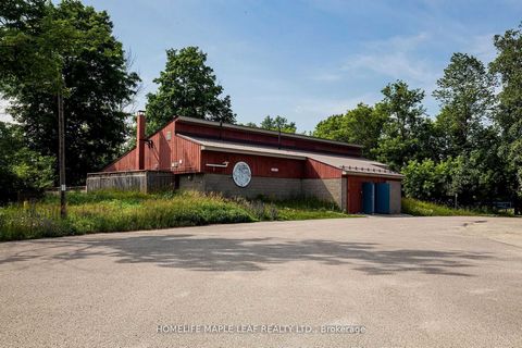 Riverfront office Building, institutional zoning allows multiple use like school daycare truck parking and operate office banquet hall and ideal for religious place. There is over 2200 SQFT of interior space that can be used for various uses, institu...