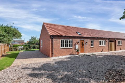 A high quality brand new home providing single storey living, forming part of Orchard Close, a new development of village homes located in the heart of of Weston. ORCHARD CLOSE A first-class development of four new homes and an original farmhouse, no...