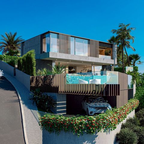 Welcome to your paradise getaway in Madeira Island! This house under construction is more than just a property, it is a unique opportunity to own a piece of paradise on the stunning Madeira Island. With a breathtaking panoramic view, this house promi...