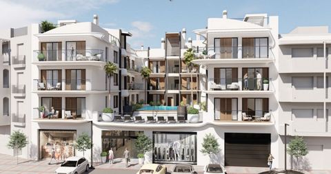 Opportunity: Commercial premises, warehouses, garages and storage room in the heart of Estepona! This exclusive offer is part of the housing development in Estepona, located just a few metres from the beautiful beach. This privileged location, in the...