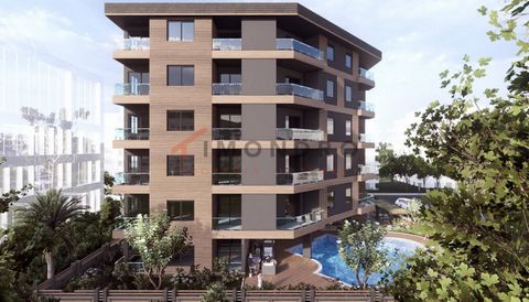 L’appartement est à vendre La propriété est située à Oba, à proximité du centre-ville d’Alanya. Alanya appartient à la province d’Antalya. Il faut environ 120 minutes pour conduire d’Antalya à Alanya. Alanya est une destination touristique très connu...