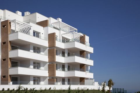 The Properties are located in one of the most envied areas of the eastern coast of Malaga. Its magnificent location offers unbeatable sea views. Only steps away from the beach, The development has in addition adults and childrens swimming pools and a...