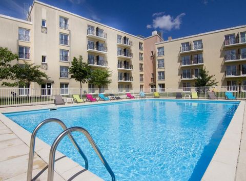Luxury Leaseback Studio for Sale in Residence Du Parc Disneyland Paris Esales Property ID: es5553940 Property Location 2 rue Edouard Buffard, 77144 Montévrain, France Property Details With its glorious natural scenery, excellent climate, welcoming cu...