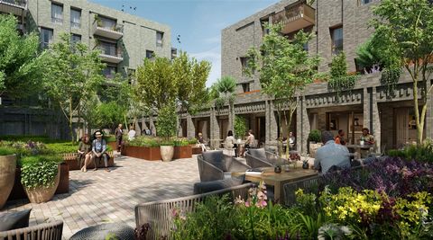 An exclusive development showcasing luxury retirement living at its best and situated in the desirable and bustling market town of Berkhamsted. The Denton apartments by Elysian Residences are redefining the standards of luxury retirement living in th...