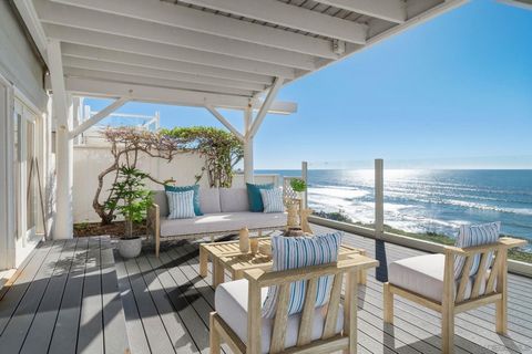 Stunning Luxury Property in Encinitas, CA – 1006 Neptune Ave Discover this magnificent villa located at 1006 Neptune Ave, Encinitas, CA 92024. Nestled in the heart of a sought-after neighborhood, this beachfront property offers stunning views of the ...