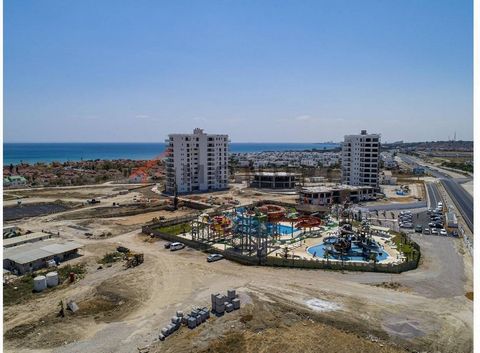 The sea is visible from the property. The beach is easily accessible from the apartment and approx. 0-500 m away. The closest airport is approx. 0-50 km away. The apartment offers a living space of 115 m². In total there are 3 rooms and a bathroom. A...