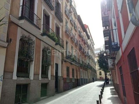 Vuoi comprare un appartamento a Madrid? Appartamento in vendita con inquilini con una superficie di 40 m2 ben distribuiti in soggiorno, cucina, 2 camere da letto e 1 bagno. Ottima posizione, con tutti i servizi disponibili. Vuoi maggiori informazioni...