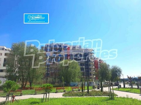 For more information, call us at: ... or 056 828 449 and quote the reference number of the property: BS 79959. Responsible broker: Pavel Ravanov Apartment D8, total area 107.18 sq.m. (net area 91.44 sq.m. + common parts 15.74 sq.m.). We present for s...