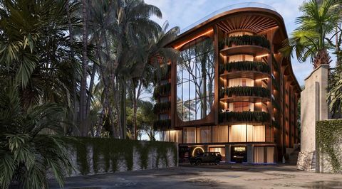 Apartments in einer beliebten Gegend. ROI 18-21%. Amortisation in 4-6 Jahren. Ratenplan 0% für die Bauzeit. Pacht. Die Gegend um Canggu ist die beliebteste Gegend in Bali für Investitionen. Apartments in einer einzigartigen Wohnanlage mit Annehmlichk...