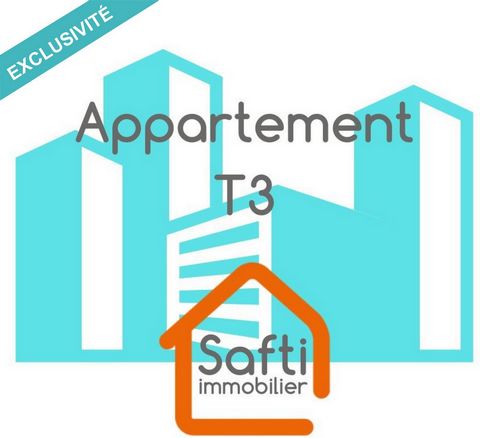 Une Opportunité Accessible pour un Chez-Soi Adapté