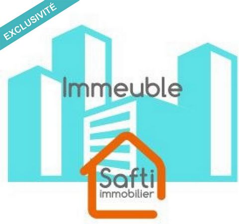 Rare - Investissez dans un immeuble neuf à Ajaccio