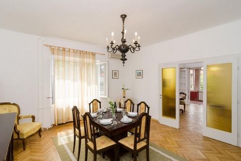 Holiday Home Patricija is located in Dubrovnik, The Pearl of the Adriatic. The most famous Dubrovnik beach Banje is only 300 meters away from the property. This Three Bedroom apartment will provide You with lovely furnished terrace, so You can enjoy ...