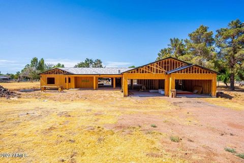 Unleash your creativity with this expansive, unfinished home, ready to be tailored to your exact vision! Set on a sprawling 2 acres, this property offers the rare opportunity to craft your perfect residence from the ground up. With a generous 6,200 s...