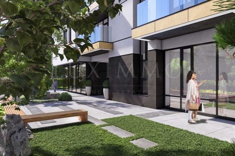 LUXIMMO FINEST ESTATES : ... Nous présentons en exclusivité à la vente un nouveau point de vente au détail à OKINAWA Boutique Residence, le premier bâtiment en Bulgarie qui sera entièrement construit selon les règles du concept de construction saine ...