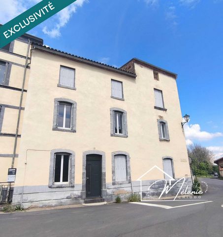 Maison de village