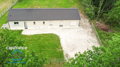Maison 6 pièces - 138 M²
