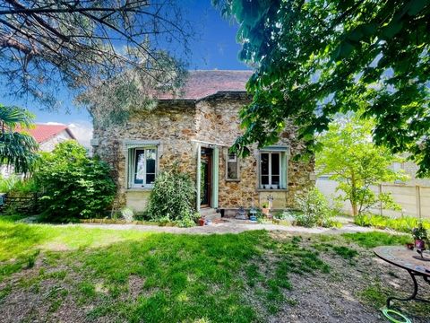 Maison à vendre 4 pièces 3 chambres ETAMPES (91)