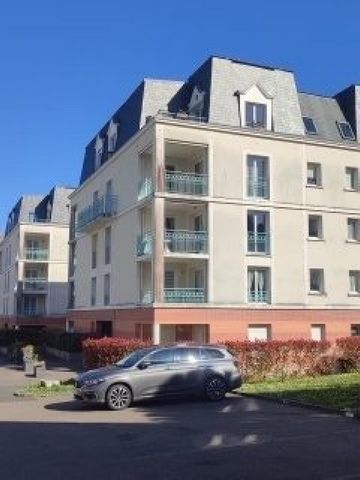 T3 de 66 m² immeuble récent de 2004 idéal jeunes couples ou investisseurs