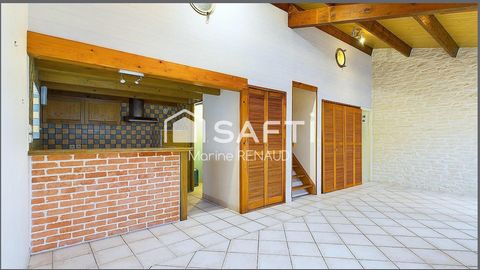 Immeuble de 3 logements aux minimes