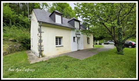 Maison à vendre 2 pièces VIGER (65)