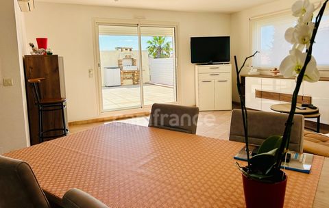 Appartement à vendre 3 pièces PERPIGNAN (66)