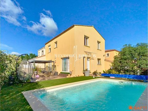 Maison - 5 pièces - 108m²
