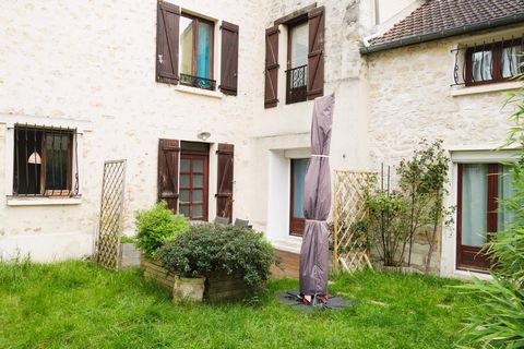 Maison en pierres 4 chambres
