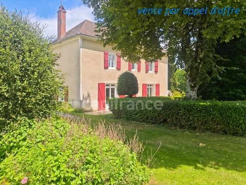 ? Maison ancienne à rénover Cadre verdoyant à Saint-Martial-de-Nabirat (24) ?