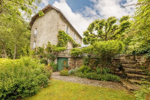 Maison de charme en pierre