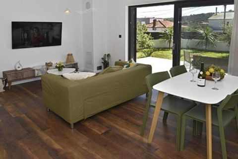 Luxury Slatine Apartments, located in Slatine, Split-Dalmatia County, Croatia, are an appealing choice for visitors seeking a combination of relaxation, stunning views, and modern amenities.Croatia, Luxury Slatine Apartments provide an excellent blen...