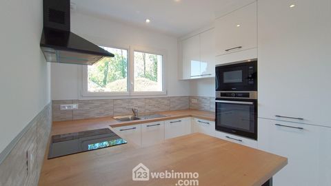 Maison - 80m² - Hettange-Grande